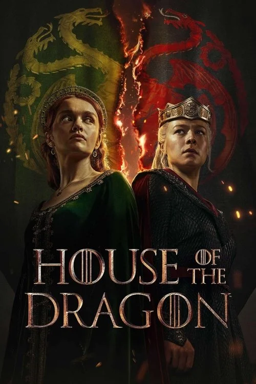Дом Дракона 1 сезон 7 серия смотреть онлайн HD